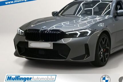 BMW 320 Gebrauchtwagen