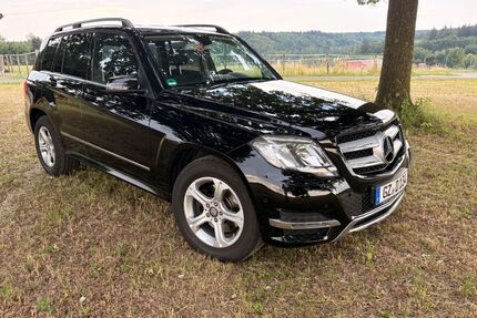 Mercedes-Benz GLK 200 Gebrauchtwagen
