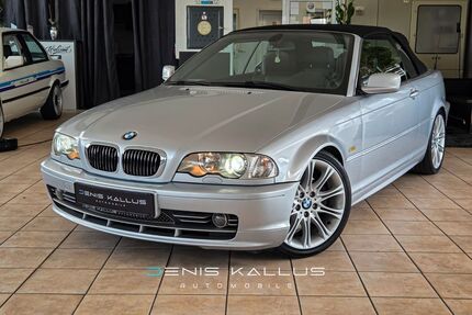 BMW 330 Gebrauchtwagen