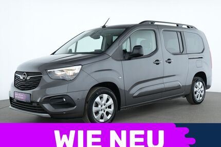 Opel Combo Life Gebrauchtwagen