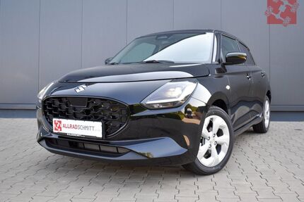 Suzuki Swift Gebrauchtwagen