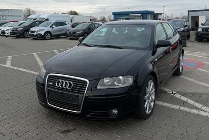 Audi A3 Gebrauchtwagen