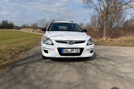 Hyundai i30 Gebrauchtwagen