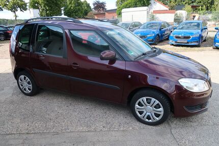 Skoda Roomster Gebrauchtwagen