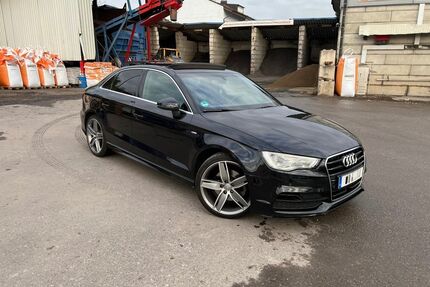 Audi A3 Gebrauchtwagen