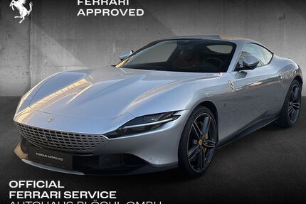 Ferrari Roma Gebrauchtwagen