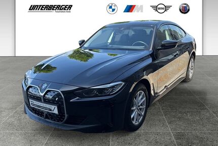 BMW i4 Gebrauchtwagen