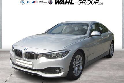 BMW 420 Gran Coupé Gebrauchtwagen