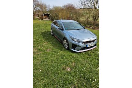 Kia pro ceed / ProCeed Gebrauchtwagen