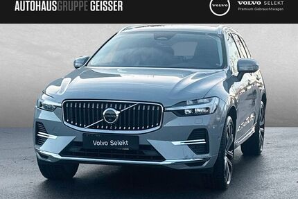 Volvo XC60 Gebrauchtwagen