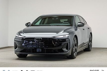 Audi A6 e-tron Gebrauchtwagen