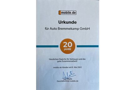 Kia ceed / Ceed Gebrauchtwagen