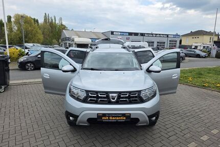 Dacia Duster Gebrauchtwagen