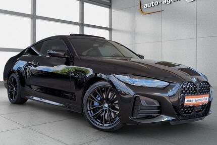 BMW M440 Gebrauchtwagen