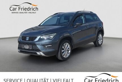 Seat Ateca Gebrauchtwagen