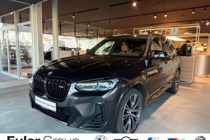 BMW X3 M40 Gebrauchtwagen