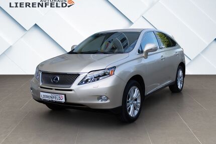 Lexus Andere Gebrauchtwagen