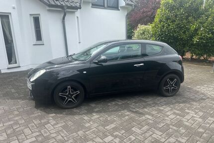 Alfa Romeo MiTo Gebrauchtwagen