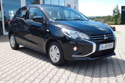 Mitsubishi Space Star Gebrauchtwagen