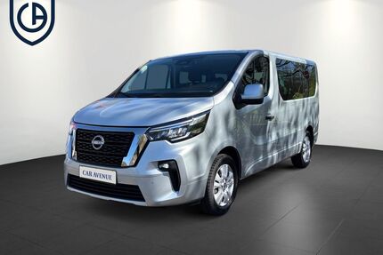 Nissan Primastar Gebrauchtwagen