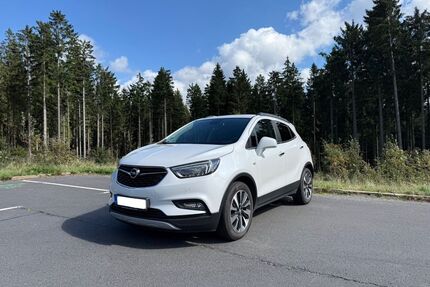 Opel Mokka X Gebrauchtwagen