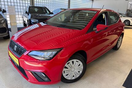 Seat Ibiza Gebrauchtwagen