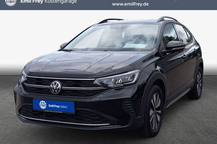 VW Taigo Gebrauchtwagen