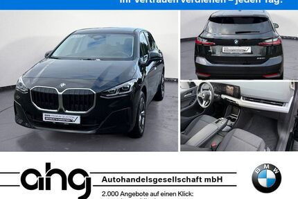 BMW 220 Active Tourer Gebrauchtwagen