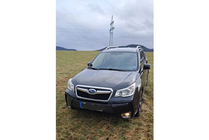 Subaru Forester Gebrauchtwagen