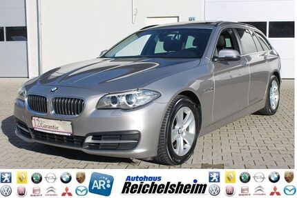 BMW 520 Gebrauchtwagen