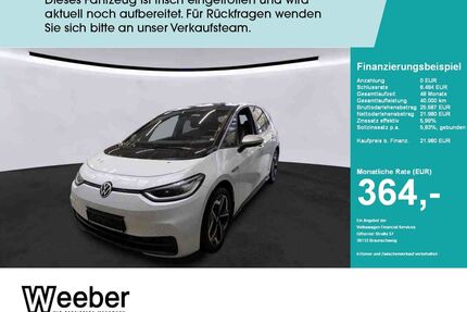 VW ID.3 Gebrauchtwagen