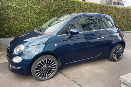 Fiat 500 Gebrauchtwagen