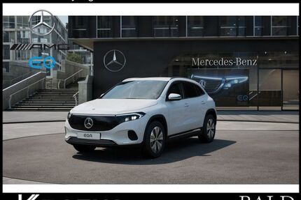 Mercedes-Benz EQA Gebrauchtwagen