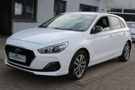 Hyundai i30 Gebrauchtwagen