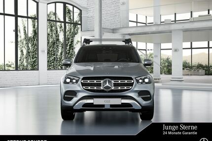 Mercedes-Benz GLE 400 Gebrauchtwagen
