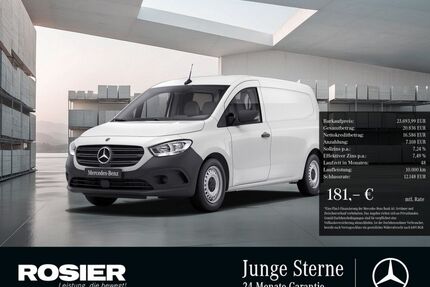 Mercedes-Benz Citan Gebrauchtwagen
