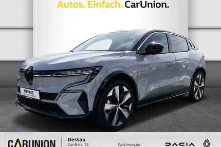 Renault Megane Gebrauchtwagen