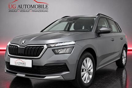 Skoda Kamiq Gebrauchtwagen