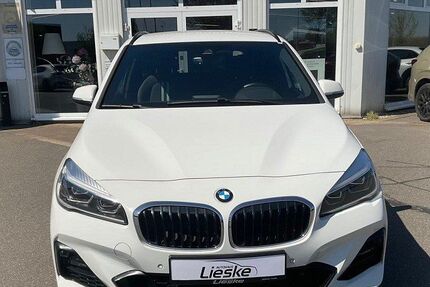 BMW 220 Active Tourer Gebrauchtwagen