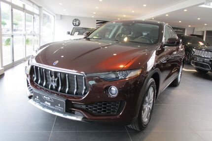 Maserati Levante Gebrauchtwagen