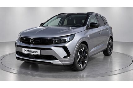 Opel Grandland (X) Gebrauchtwagen