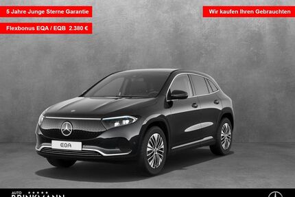 Mercedes-Benz EQA Gebrauchtwagen