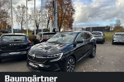 Renault Austral Gebrauchtwagen