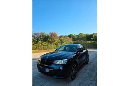 BMW X4 Gebrauchtwagen