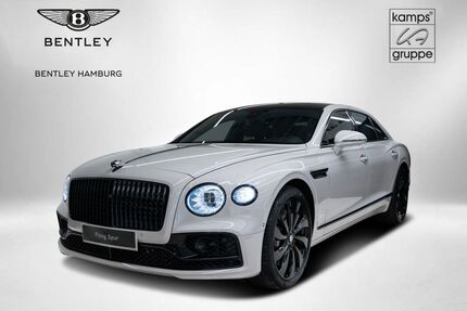 Bentley Flying Spur Gebrauchtwagen