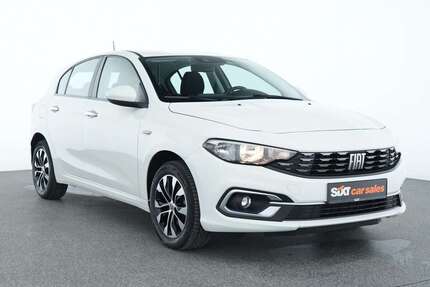 Fiat Tipo Gebrauchtwagen