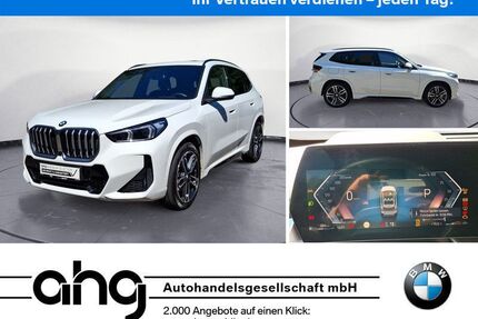 BMW X1 Gebrauchtwagen