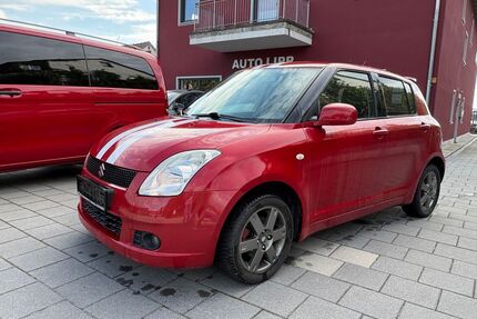 Suzuki Swift Gebrauchtwagen