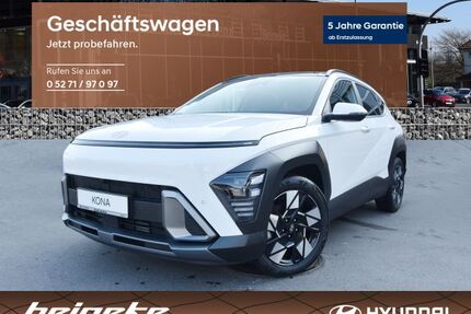 Hyundai KONA Gebrauchtwagen