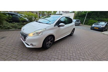 Peugeot 208 Gebrauchtwagen
